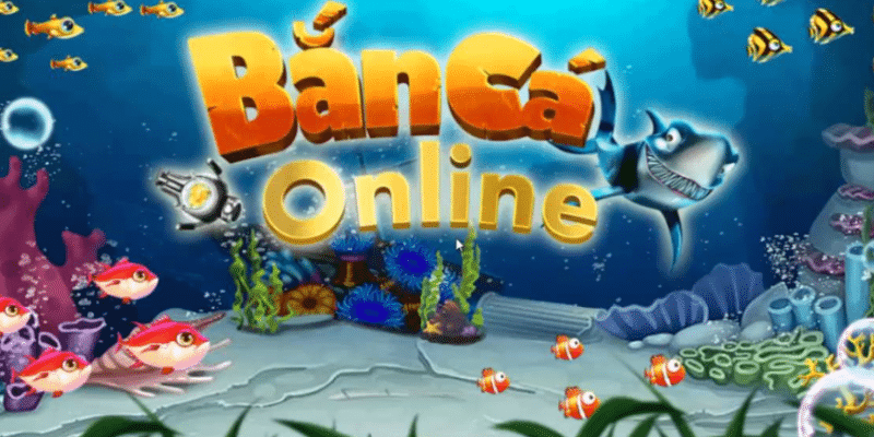 Kinh Nghiệm Chơi Game Bắn Cá Online Cực Đỉnh