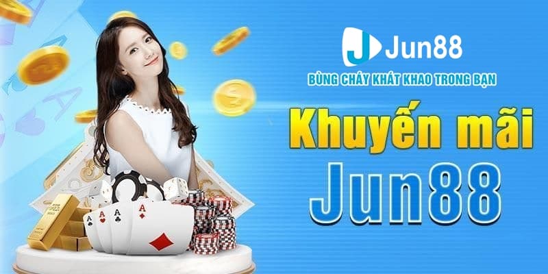 Quy Tắc Và Điều Khoản Ưu Đãi JUN88