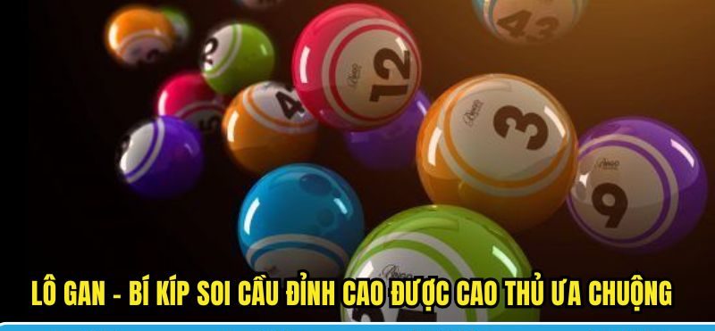 Lô Gan Jun88 – Bí Quyết Soi Cầu Hiệu Quả Cho Cao Thủ Xổ Số